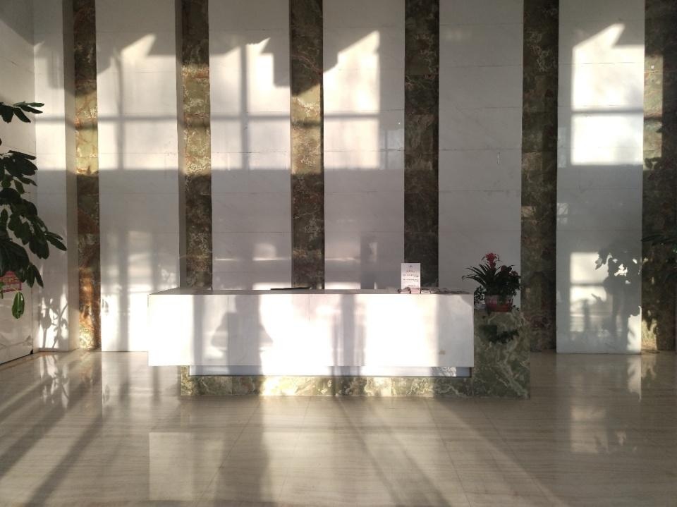 大堂1