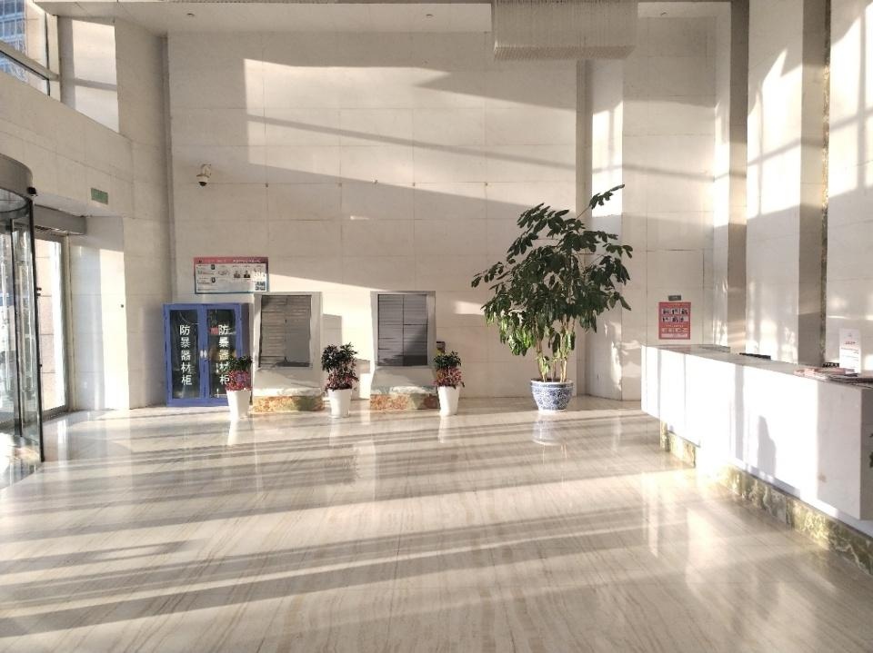 大堂2