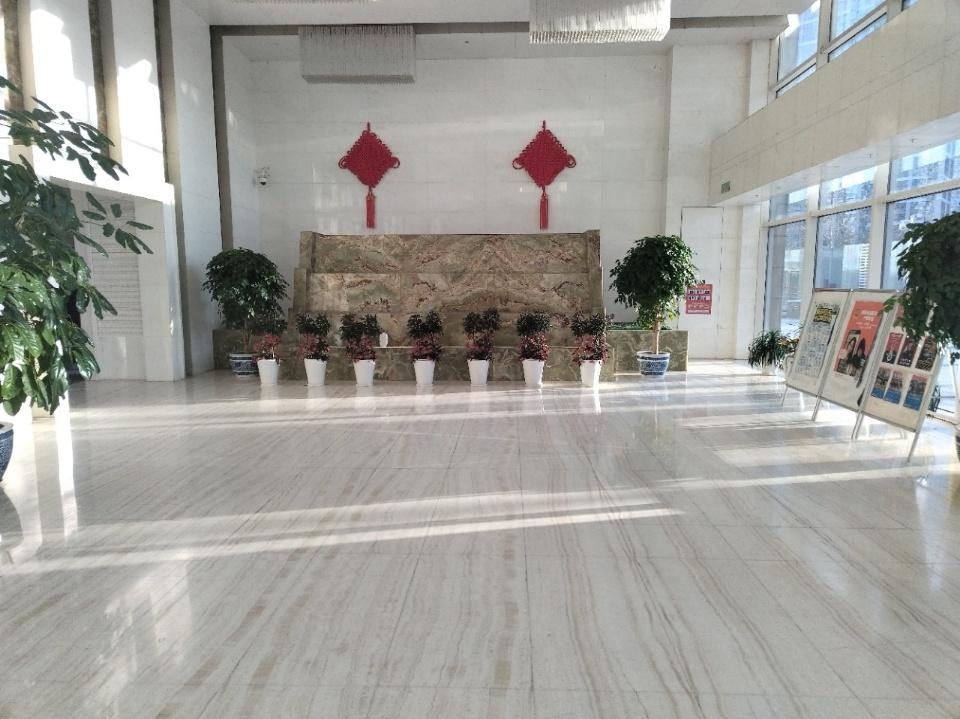 大堂3